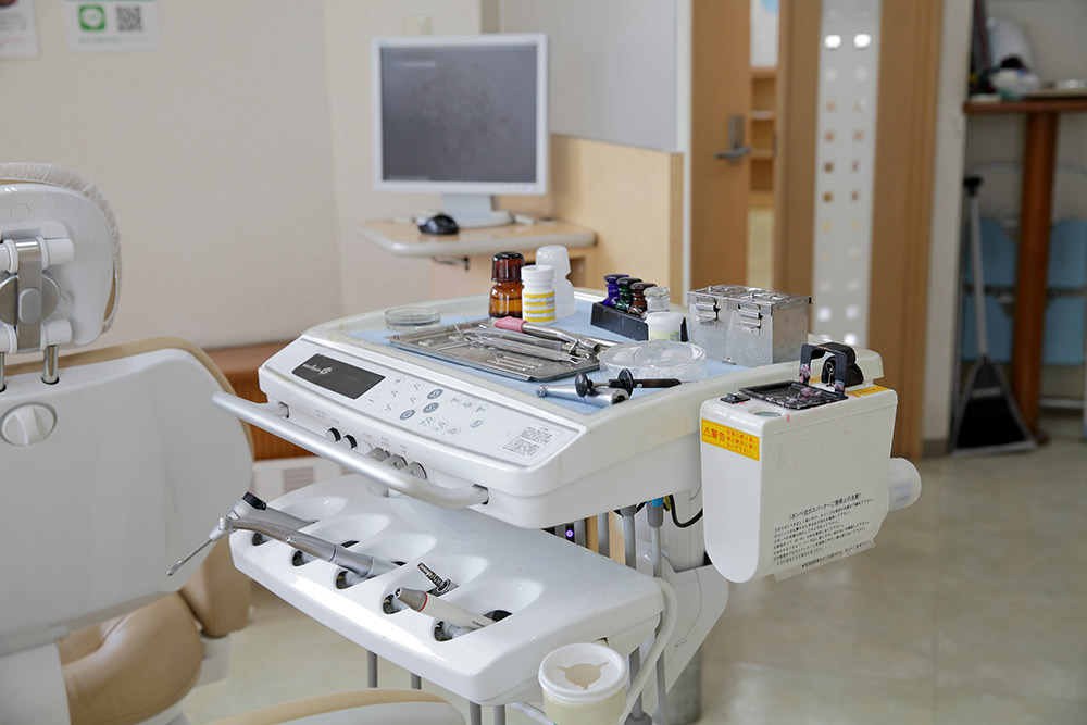 ユニット・モニター