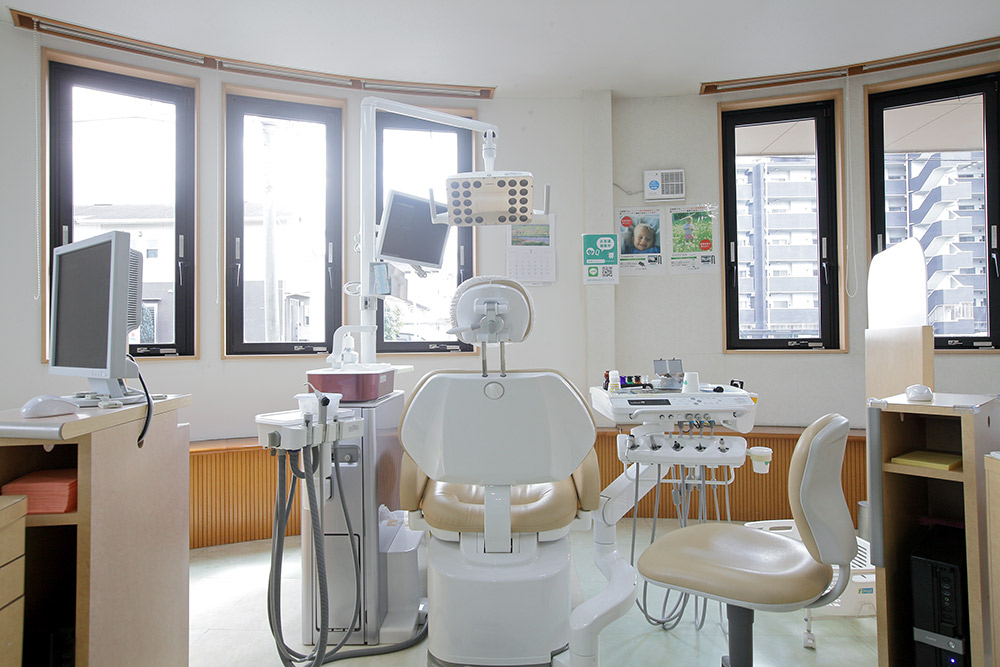 チェア（後ろ）