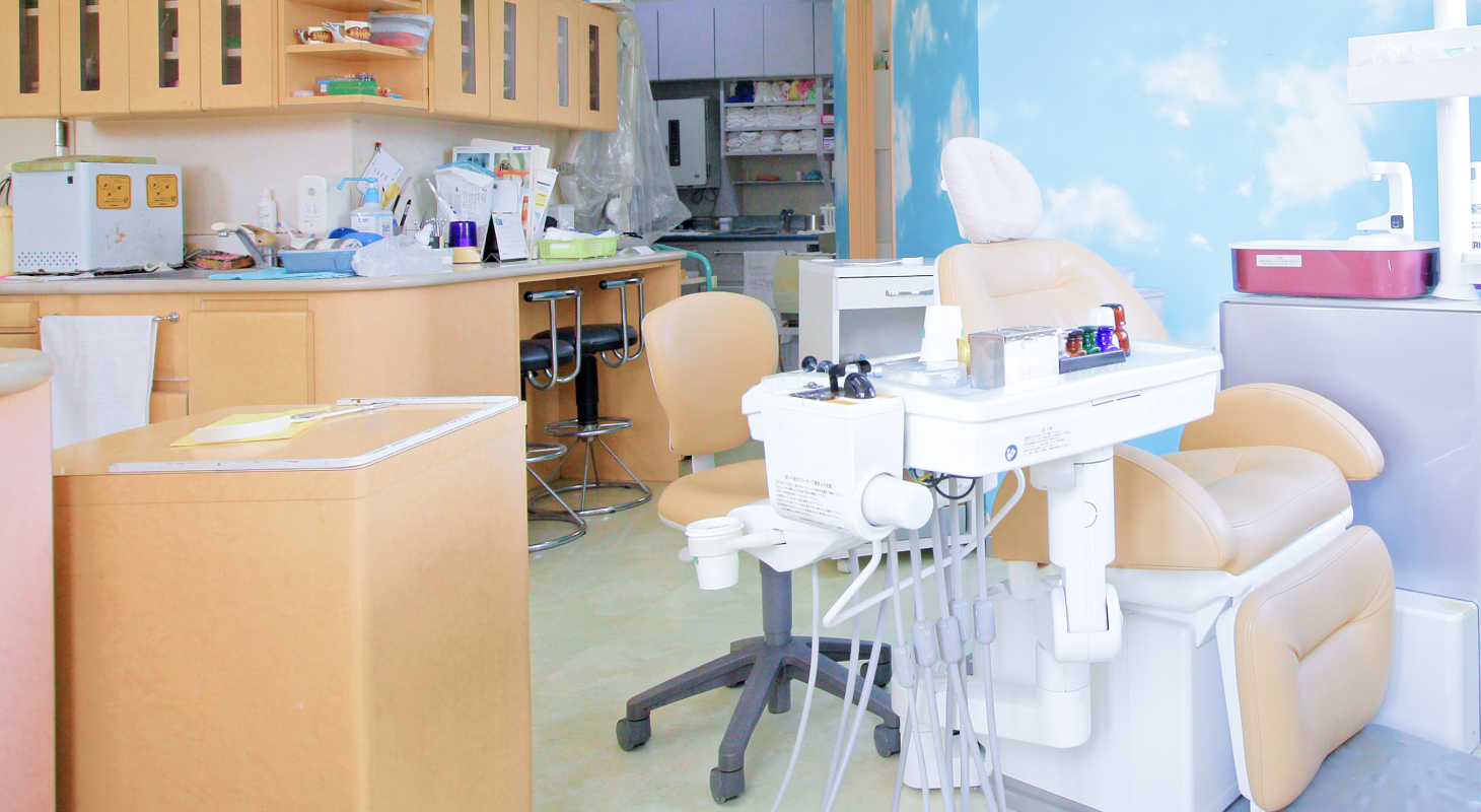 わたなべ歯科医院