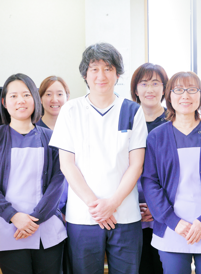 わたなべ歯科医院