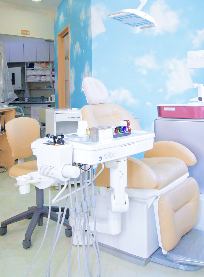 わたなべ歯科医院