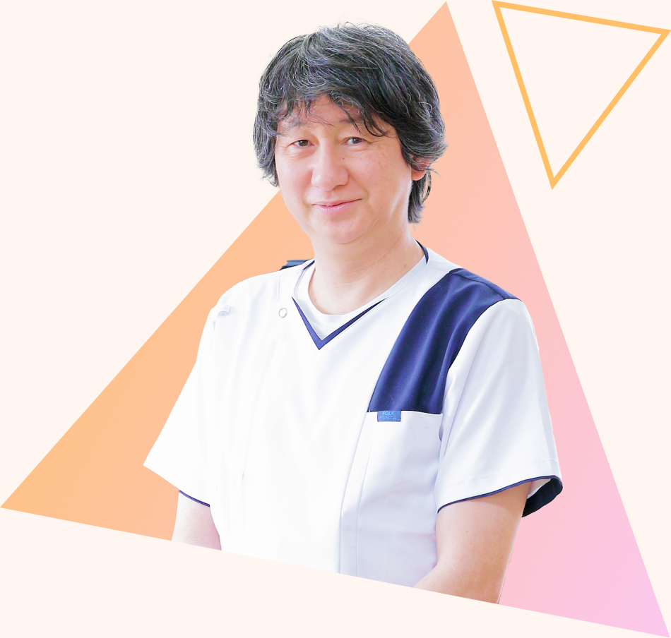 これからも「じぶんの歯」で元気に過ごすために